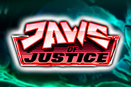 Jaws of Justice